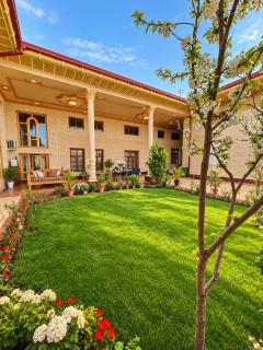 Your big house in Samarkand - 0