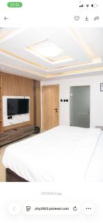 Brix Classic lounge & Suites - 0