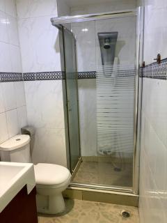 305 condominio Agenfor - 2