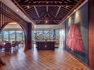 Grand Mercure Malang Mirama - 7