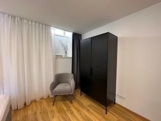 Apartmány Pacov - 0