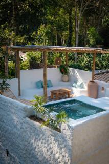 Vila Bem Te VI Hotel Trancoso - 5