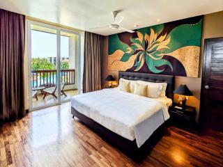 Pullman Bentota Resort And Spa - 2