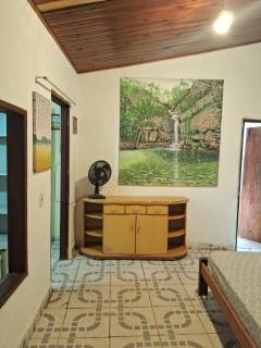 Suite Central - 9