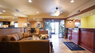 Best Western Exeter Inn & Suites - 8