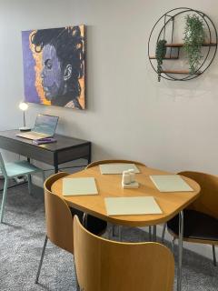 No 20 - Boutique apartment Halifax opposite The Piece Hall - 5
