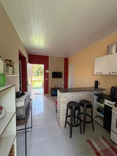 Casa Vermelha Cumuru - 4