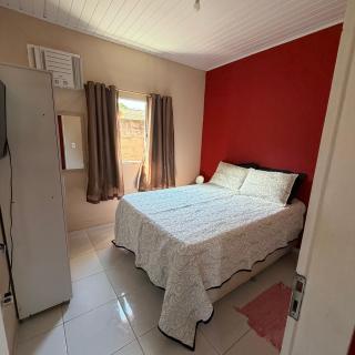 Casa Vermelha Cumuru - 2