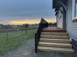 Westoby Farm Villa - Cosy, Rural with Character - 2