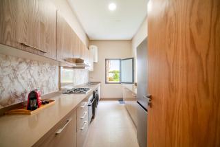 NEW Unique 1BR W, AC 5 Min to Hassan II - 6