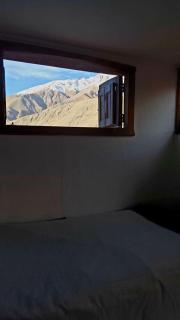 Casa en Altura con mirador a Viñedos y WiFi - 6