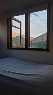 Casa en Altura con mirador a Viñedos y WiFi - 2