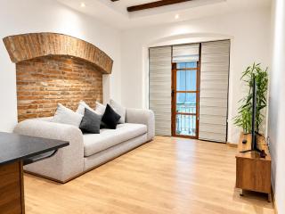 Top Colonial Apartment near Cathedral 2C - 7