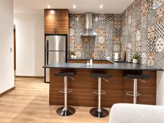 Top Colonial Apartment near Cathedral 2C - 6