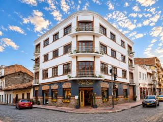 Top Colonial Apartment near Cathedral 2C - 2