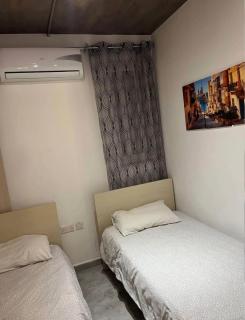 Seafront, central, comfortable and relaxing apartment - 3