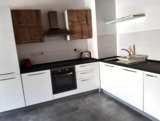 Seafront, central, comfortable and relaxing apartment - 2