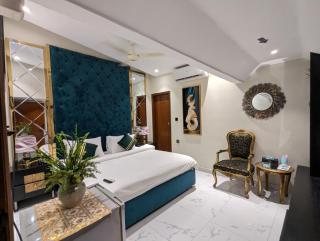 Hotel Regalia Inn Karachi - 3