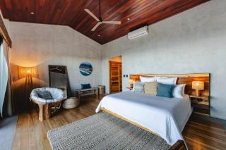 Lamangata Luxury Surf Resort - 8