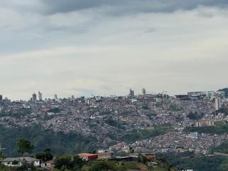 ECOHostal Las Hamacas,Apartamento Independiente 8 - 4