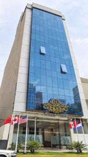 Hotel Boutique Candamo - Lima - 9