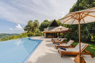 Lamangata Luxury Surf Resort - 4