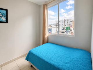 Hostal Suites Stockholm - 1