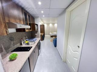 Blue Heaven Studio with Beach Access A439 - Hurghada - 7
