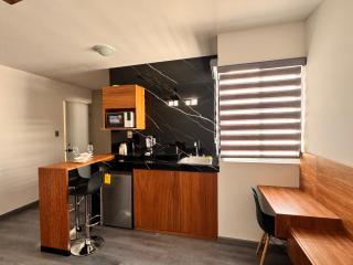 Executive Lofts Morales Park - 9