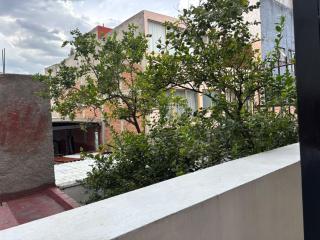 Habitación en CDMX - 6