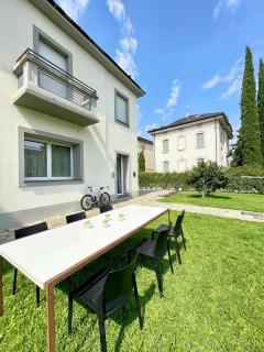 Villa Manzoni - 0