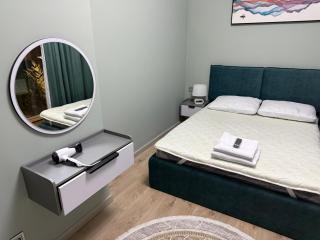 Chorvoq Darvozasi Dream City Apartment - 5