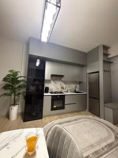 Chorvoq Darvozasi Dream City Apartment - 3