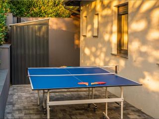 Villa Grandis - 1