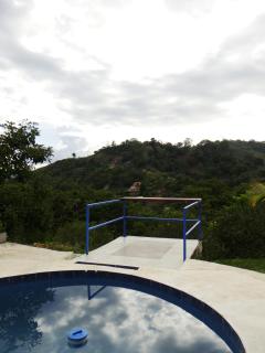 Terrazas del cielo - 5