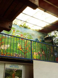 Terrazas del cielo - 4