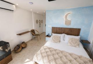 TAGANGA JABA NEMAKU Boutique hotel - 2