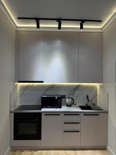 Luxe apartment in the centre city - 7
