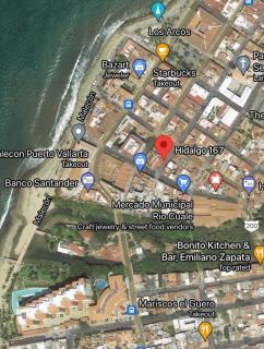 Stylish 1 bedroom in the heart of Puerto Vallarta - 8