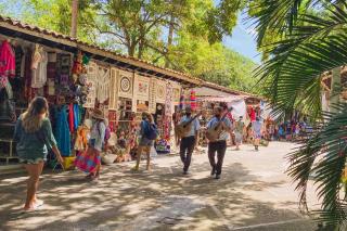Stylish 1 bedroom in the heart of Puerto Vallarta - 6
