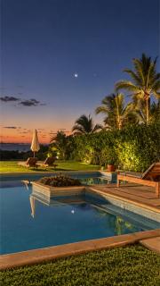 Casa Serena - Beachfront - 1