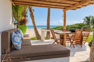 Casa Serena - Beachfront - 4