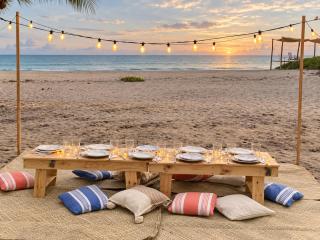 Casa Serena - Beachfront - 3