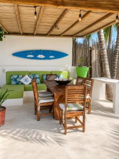 Casa Serena - Beachfront - 2