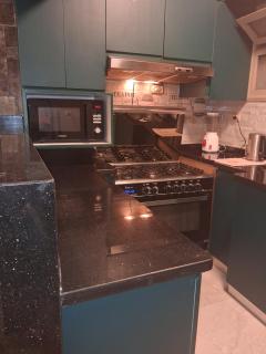 Modern flat best location in newcairo city - 1