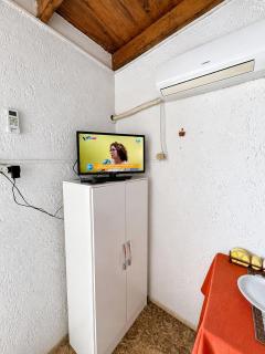 Hospedaje Chui Aire Y Baño Privado - 5
