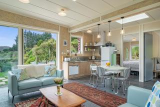 2 Bedroom Eco Cottage - Waikanae - 7