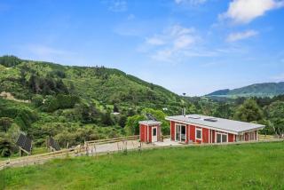 2 Bedroom Eco Cottage - Waikanae -  - 8