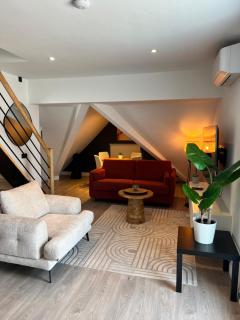 L escapade doree - Ath - 1