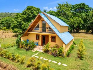 Dreamvilles Ecovillage Eco Villas with Jacuzzi near Beaches - 6